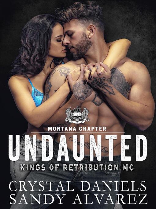 Title details for Undaunted by Crystal Daniels - Available